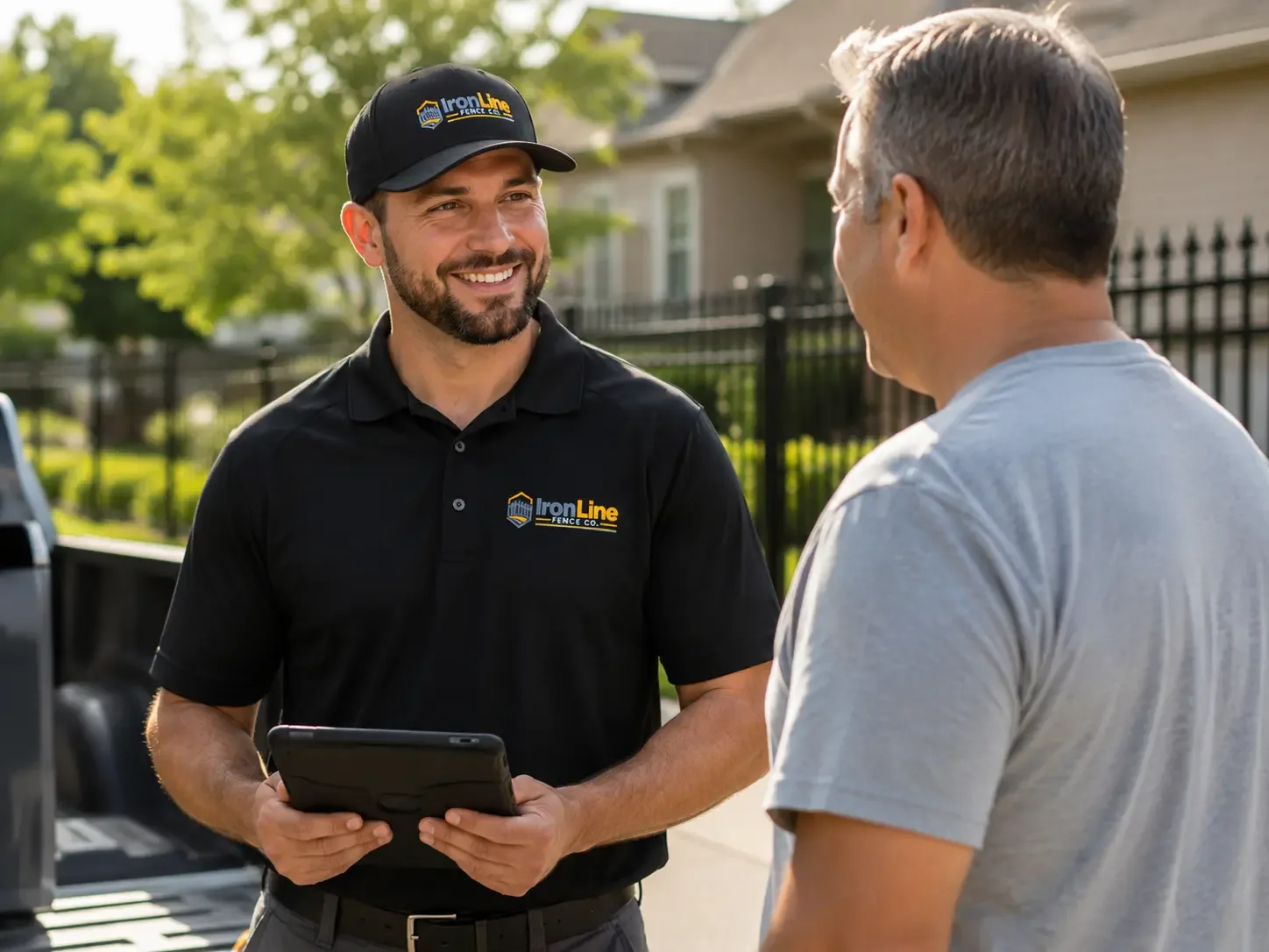 Metal Fence Installation Oakland, MD FAQs